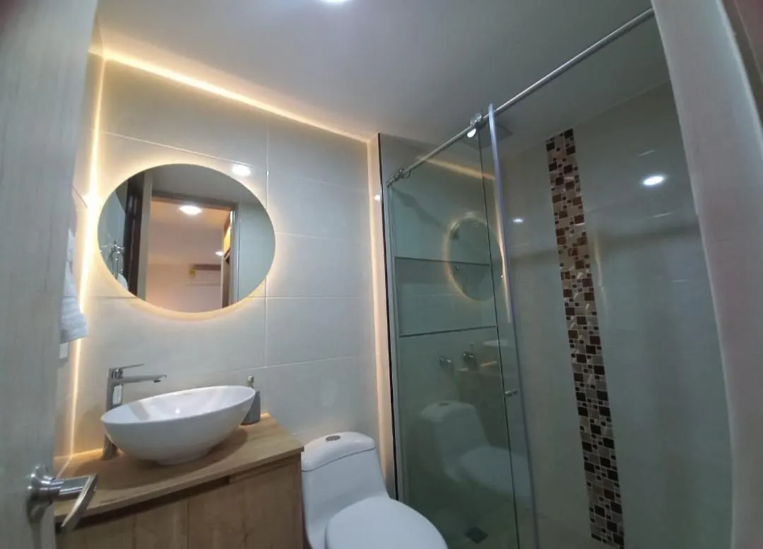Alto Living Apartment Cali