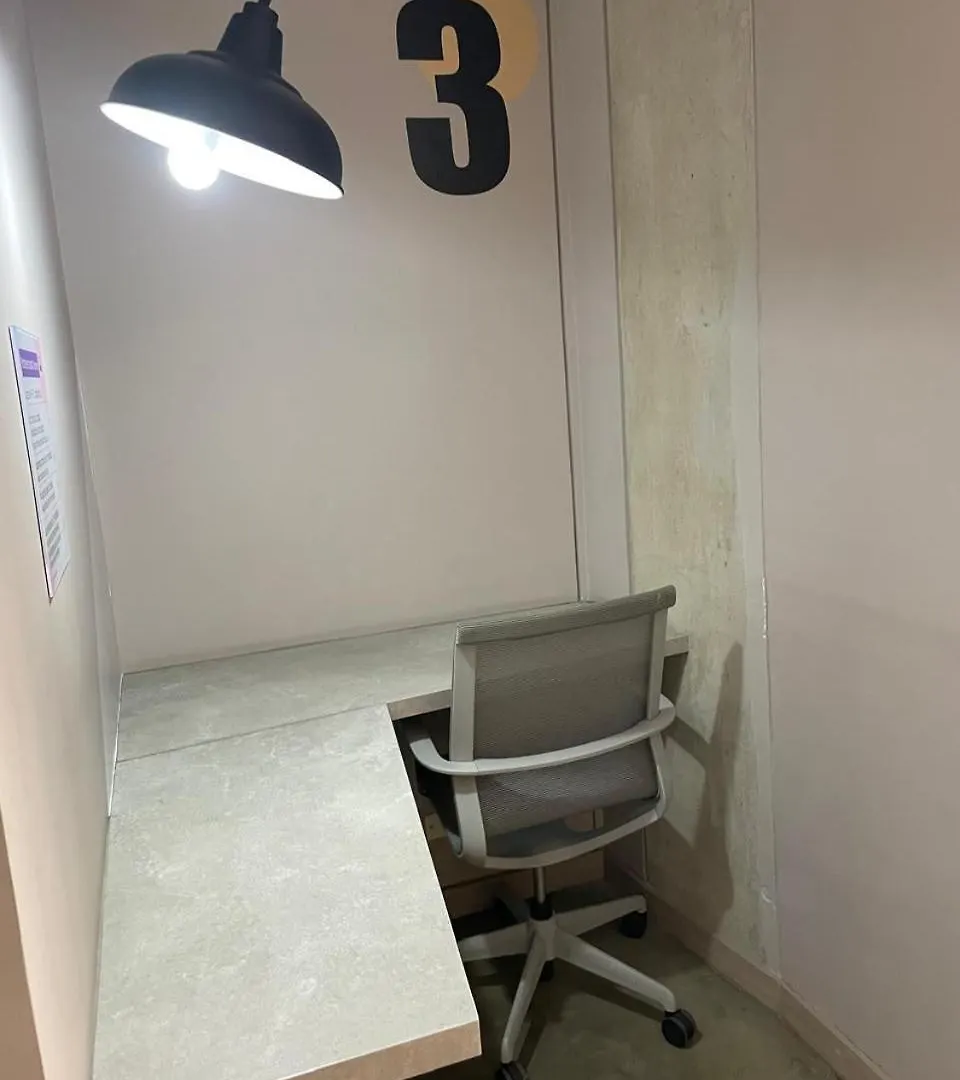 Alto Living Apartment Cali