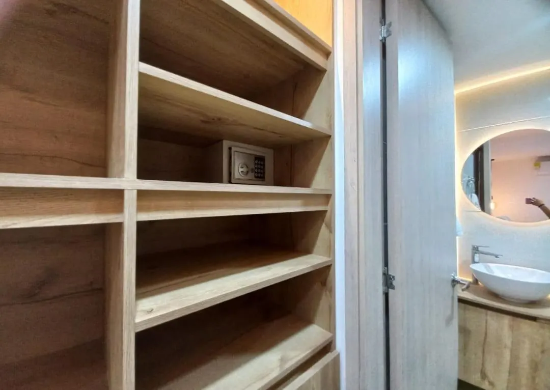 Alto Living Apartment Cali Colombia